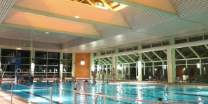 Beitragsbild des Blogbeitrags Freizeitzentrum Hallenbad Ybbs