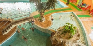 Beitragsbild des Blogbeitrags Erlebnisbad Happyland