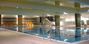 Beitragsbild des Blogbeitrags Familienbad in Oberndorf