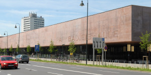 Beitragsbild des Blogbeitrags Fitnessoase Parkbad