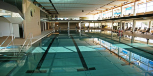 Beitragsbild des Blogbeitrags Hallenbad Braunau