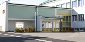 Beitragsbild des Blogbeitrags Hallenbad Dobersberg