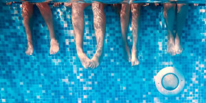 Beitragsbild des Blogbeitrags Hallenbad Gosau