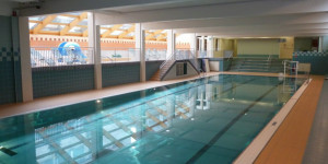 Beitragsbild des Blogbeitrags Hallenbad Kirchdorf