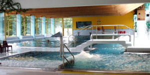 Beitragsbild des Blogbeitrags Hallenbad Losenstein