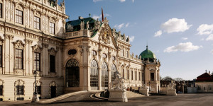 Beitragsbild des Blogbeitrags Museum Belvedere
