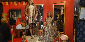 Beitragsbild des Blogbeitrags Chocolate Museum Vienna 