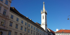 Beitragsbild des Blogbeitrags Augustinerkirche 