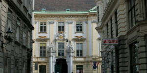 Beitragsbild des Blogbeitrags Dokumentationsarchiv des österreichischen Widerstandes
