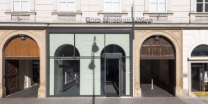 Beitragsbild des Blogbeitrags Dom Museum Wien