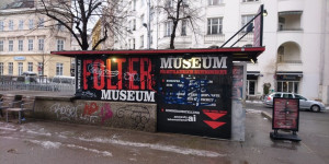Beitragsbild des Blogbeitrags Foltermuseum