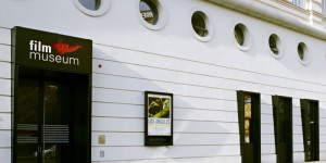 Beitragsbild des Blogbeitrags Österreichisches Filmmuseum 