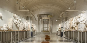 Beitragsbild des Blogbeitrags Ephesos Museum