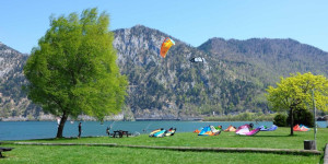 Beitragsbild des Blogbeitrags Südufer Ebensee