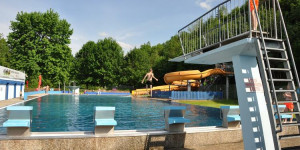 Beitragsbild des Blogbeitrags Freibad Windischgarsten 