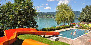 Beitragsbild des Blogbeitrags Solar Strandbad Steinbach