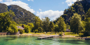 Beitragsbild des Blogbeitrags Europabad Weissenbach