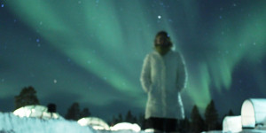 Beitragsbild des Blogbeitrags Finnland im Winter