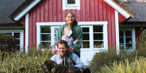 Beitragsbild des Blogbeitrags Von Finnland nach Österreich: Estland, Lettland, Litauen