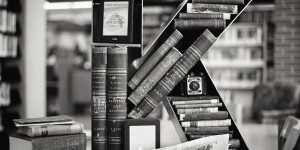 Beitragsbild des Blogbeitrags Digitalisierung im kulturellen Sektor