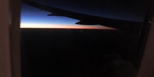 Beitragsbild des Blogbeitrags 6 Gründe, warum ich das Fliegen hasse