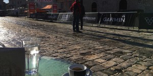 Beitragsbild des Blogbeitrags Ötillö Sprint Hvar – Teil 2: An- & Abreise, Unterkunft, Essen & Trinken