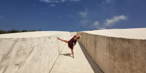Beitragsbild des Blogbeitrags 101 Asanas | Yoga Positionen