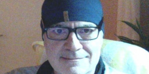 Beitragsbild des Blogbeitrags Heute ist Blue Beanie Day 2021