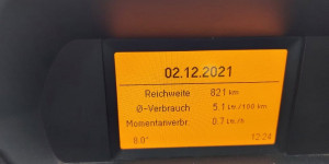 Beitragsbild des Blogbeitrags Das Tankritual