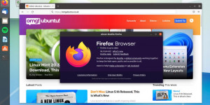 Beitragsbild des Blogbeitrags Totalausfall bei Firefox 96.0 – Diese Einstellung macht den Browser wieder flott 