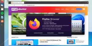 Beitragsbild des Blogbeitrags Totalausfall bei Firefox 96.0 – Diese Einstellung macht den Browser wieder flott