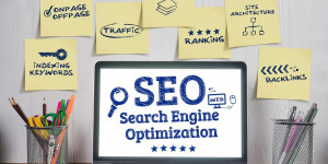 Beitragsbild des Blogbeitrags Yoast SEO Version 18.0 Update 25-01-2022