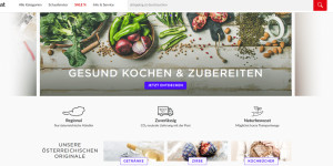 Beitragsbild des Blogbeitrags Shöpping.at