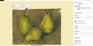 Beitragsbild des Blogbeitrags Was ist neu in WordPress 5.9.3 vom 05/06/2022