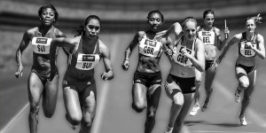 Beitragsbild des Blogbeitrags Zusammenhang von Finanzen und Fitness