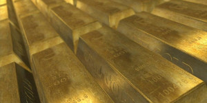 Beitragsbild des Blogbeitrags Kann man mit Goldmünzen richtig investieren? 