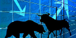 Beitragsbild des Blogbeitrags Short-ETF gegen die Krise?