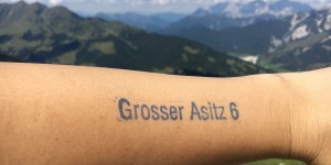 Beitragsbild des Blogbeitrags Urlaub in Salzburg- Leogang 