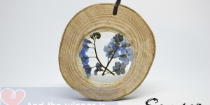 Beitragsbild des Blogbeitrags { AUSLOSUNG } SAMSA SCHMUCK-MEDAILLON