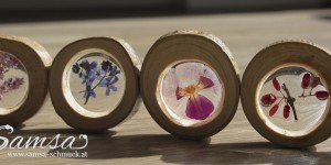 Beitragsbild des Blogbeitrags Adventskalender Türchen #12 -Samsa Schmuck