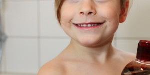 Beitragsbild des Blogbeitrags ziaja kids