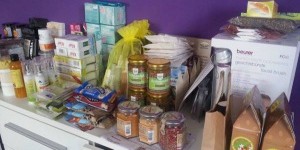 Beitragsbild des Blogbeitrags Melchens Mega Bloggertreffen in Salzburg- Ich war dabei 