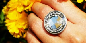 Beitragsbild des Blogbeitrags Fräulein’s funkelnde April -News
