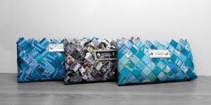 Beitragsbild des Blogbeitrags Selected Bags – nachhaltig schön + Gewinnspiel