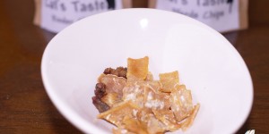 Beitragsbild des Blogbeitrags Cat’s Taste- Onlineshop im Test