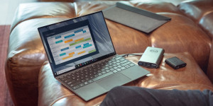 Beitragsbild des Blogbeitrags Stress bewältigen: Diese 2 Tipps lösen das Problem