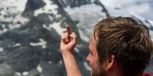 Beitragsbild des Blogbeitrags Berglauf: Aufi aufn Glockner