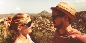 Beitragsbild des Blogbeitrags 7 Jahre verheiratet!
