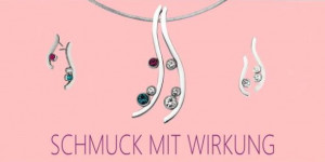 Beitragsbild des Blogbeitrags Klaudia Langer – Schmuckparty Magnetschmuck mit Wirkung