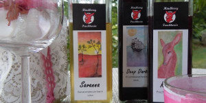 Beitragsbild des Blogbeitrags Assemblage und Wein-Cuvee